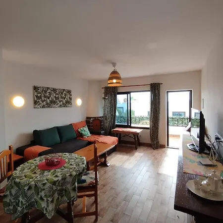 Casa Sauce Apartment *